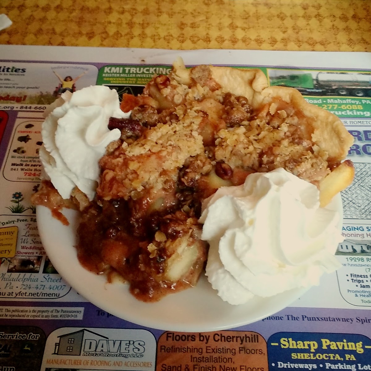 The Home Made Restaurant-10