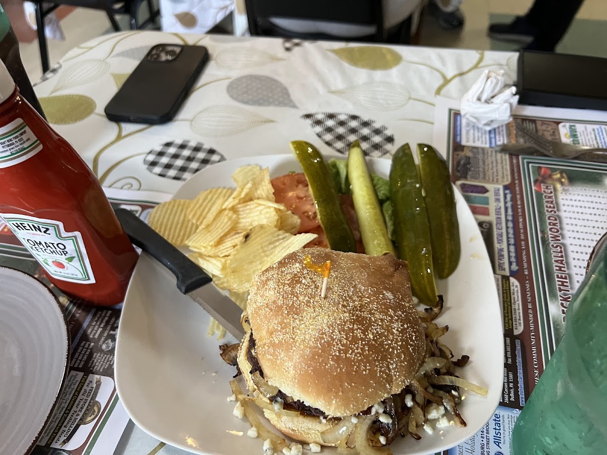 The Home Made Restaurant-2