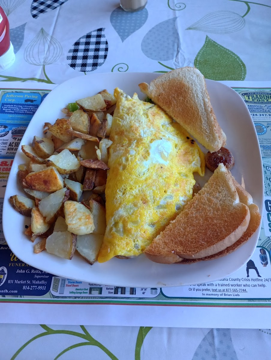 The Home Made Restaurant-4