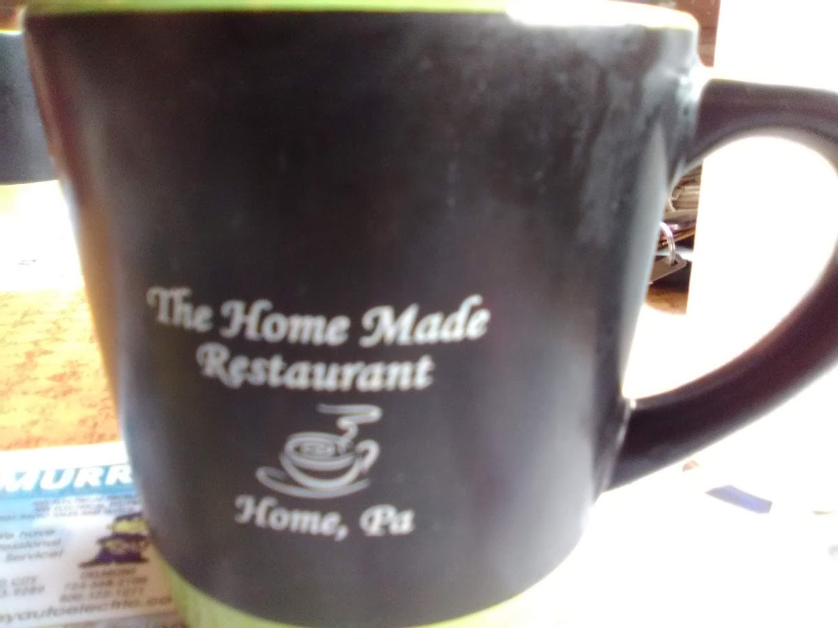 The Home Made Restaurant-5