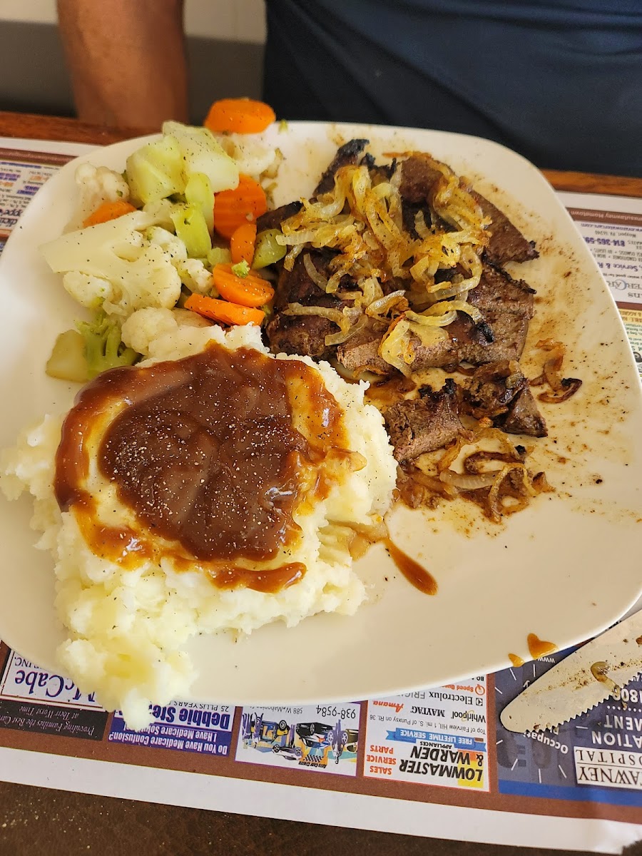 The Home Made Restaurant-6