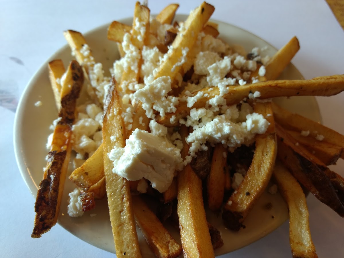 The Home Made Restaurant-7