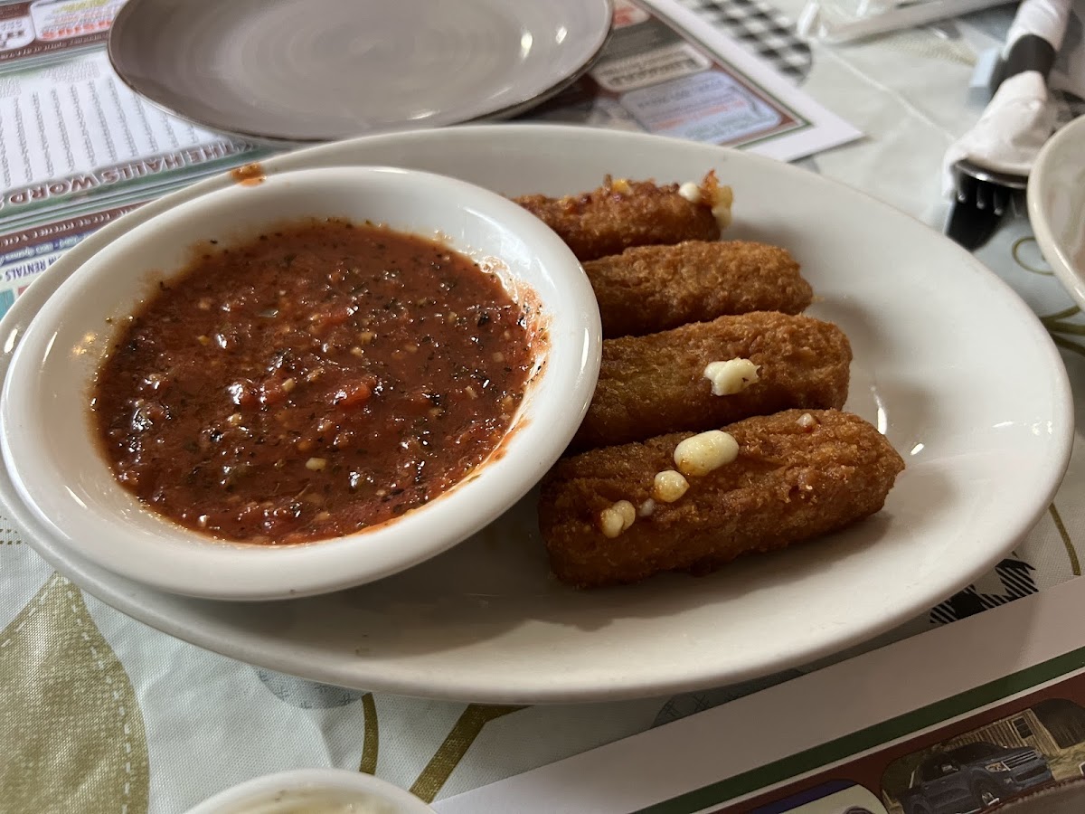 The Home Made Restaurant-8